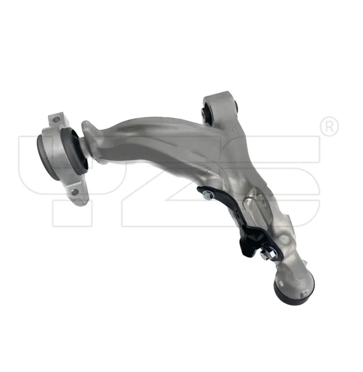 Prednja desna donja komandna ruka za Infiniti M35H, M37, M56, Q70, Q70L / 2011-2019 54500-1MA0B 54500-MA0B